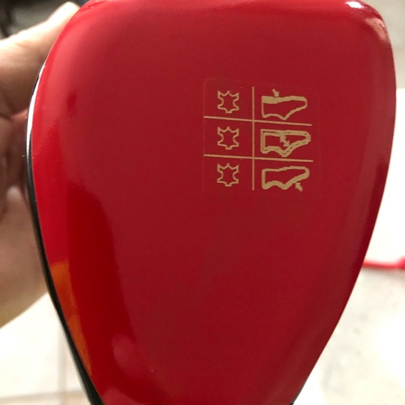 Christian Louboutin New Very Prive 120 - Picture 6 of 9